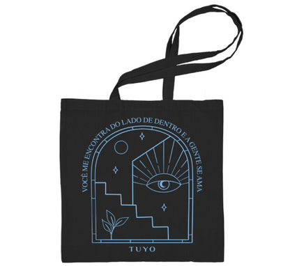 Tuyo (Totebag) – Sozinhos Vol.2