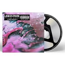 Linkin Park (CD) - From Zero