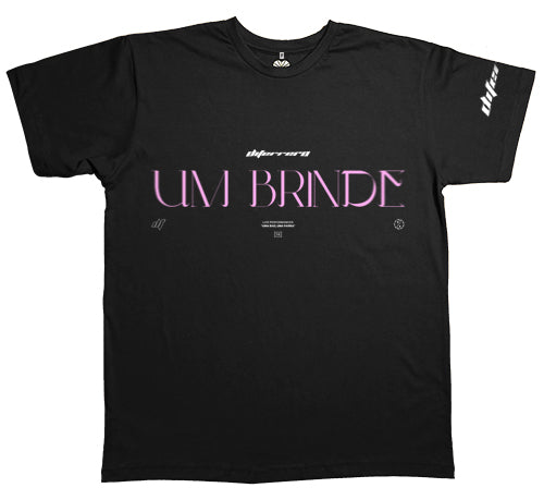 Di Ferrero (Camiseta) - Um Brinde