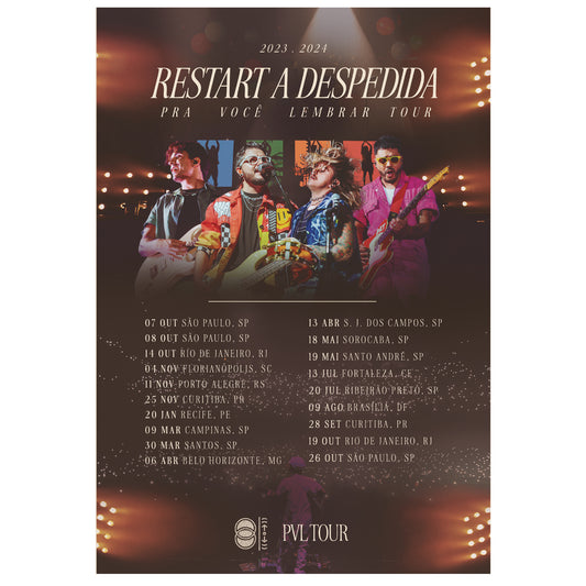 Restart (Poster) PVLT