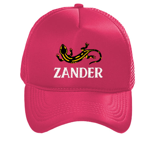Zander (Boné) - Lagarto