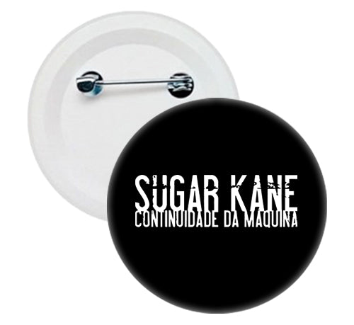 Sugar Kane (Botton)