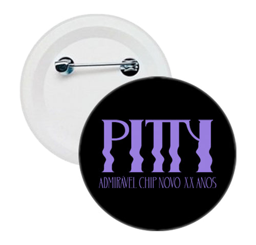 Pitty (Botton) - #ACNXX 3
