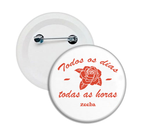 Zeeba (Botton) - Todos Os Dias