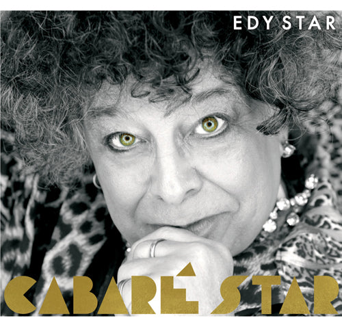 Edy Star (CD) - Cabaré Star