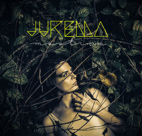 Jurema (CD) - Mestiça