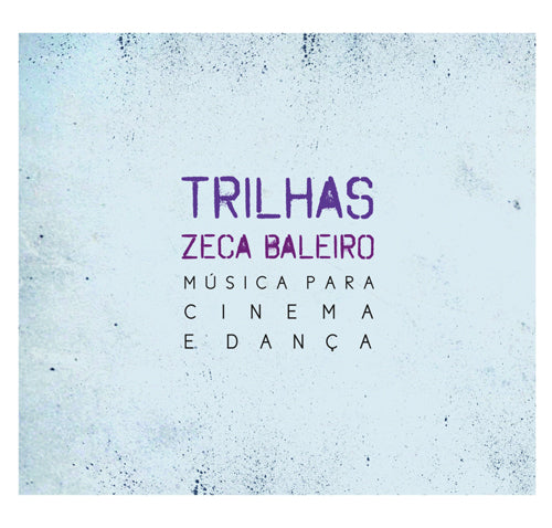 Zeca Baleiro (CD) - Trilhas