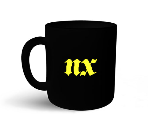 NX Zero (Caneca) - NX