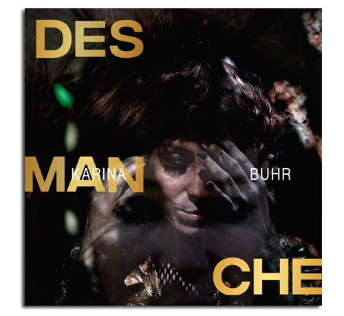 CD Karina Buhr - Desmanche