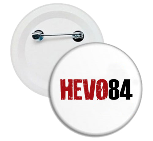 Hevo 84 (Botton) - Logo