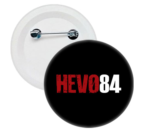 Hevo 84 (Botton) - Logo