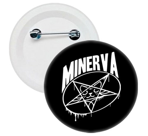 Minerva (Botton) - Pentagram