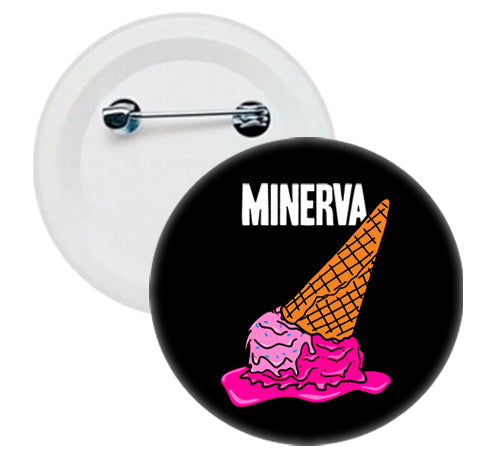 Minerva (Botton) - Sorvete