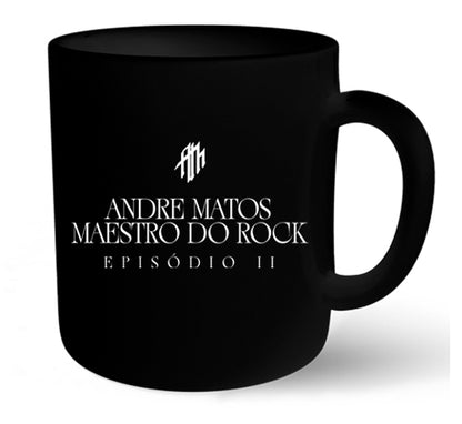 Andre Matos (Caneca)