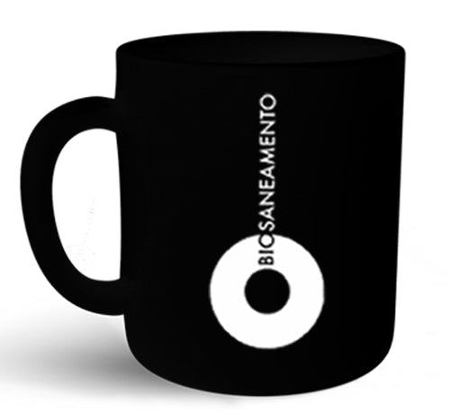 Biosaneamento (Caneca)