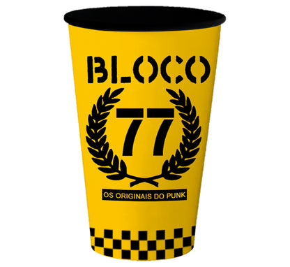 Bloco 77 (Copo)