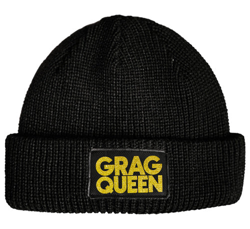 Grag Queen (Gorro)