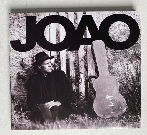 João Suplicy (CD) - João