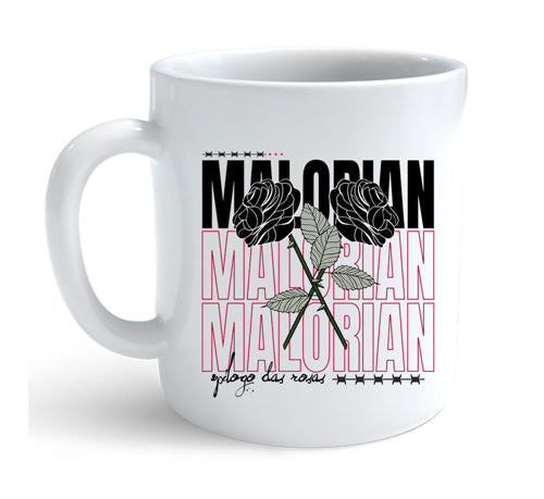 Malorian (Caneca) - Epílogo