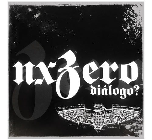 NX Zero (Disco CD) – Dialogo?
